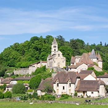 Circuit du Torail - CHATEAUNEUF