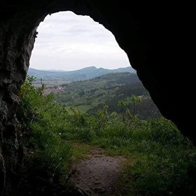 Randonnée - Mont Plantaglay, crête de la Grillère et grotte des Fées