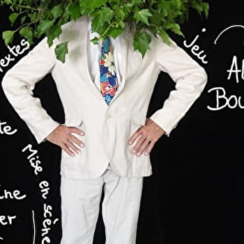 Blin-Blang - MONT-SAINT-JEAN