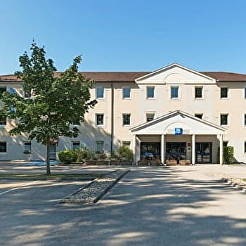 Ibis Budget - LONS-LE-SAUNIER