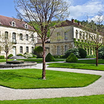 Vallon de Fontenay - TOUILLON