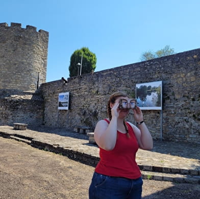 Le trésor oublié de Decize - Visite virtuelle