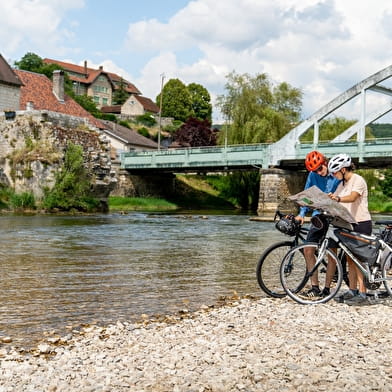 Boucle 2 : Boucle du Val d’Amour