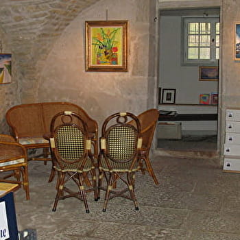 Les coteaux du Val de Sorne - VERNANTOIS