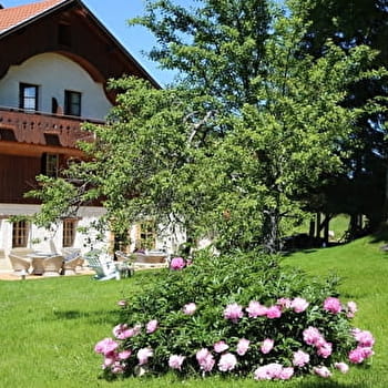 Le Tillau - VERRIERES-DE-JOUX