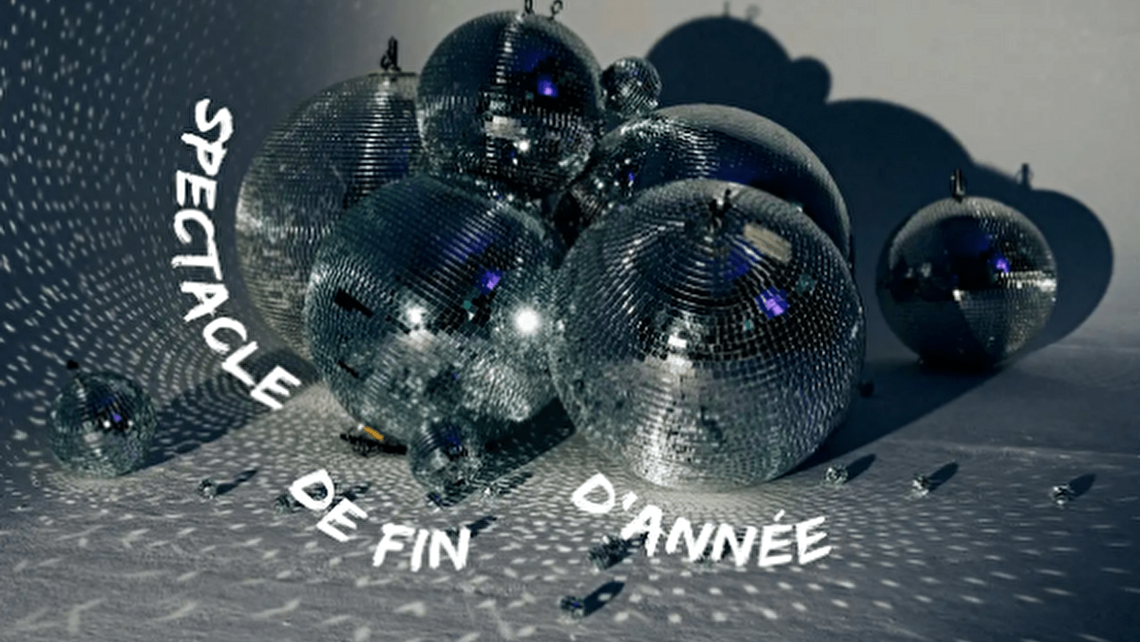 Le centre social fait son show !