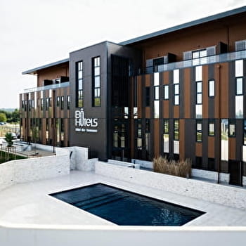 Bô Hôtels - AMBRONAY