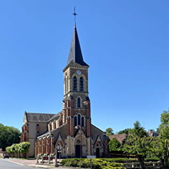 Circuit des Quarts - BEAULON