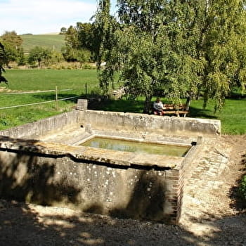 Les Sources de l'Ouanne - OUANNE