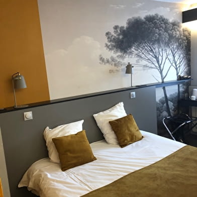 Logis hôtel du Haut Bugey