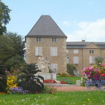 Les sentiers du Gaulois - VILLIE-MORGON