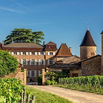 Le Mont Archez - CHASSELAS