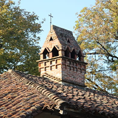 Itinérance L'Ain à Vélo - La Bresse, étranges sarrasines (3 jours)