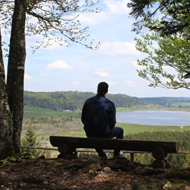 Belvédère des 2 Lacs - n°12