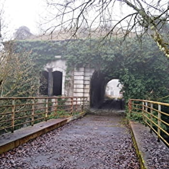 Le Bermontour - BERMONT