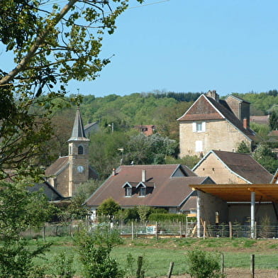 Lavoirs et Fontaines