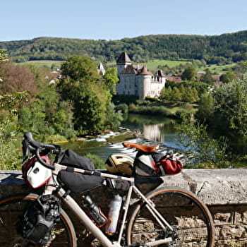 Tacot tac - BESANCON