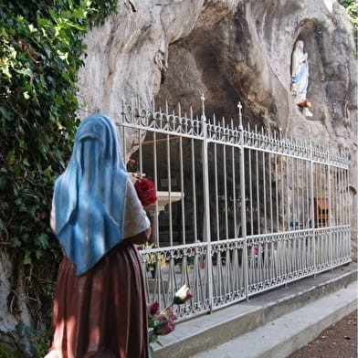 Rencontre avec notre Patrimoine
