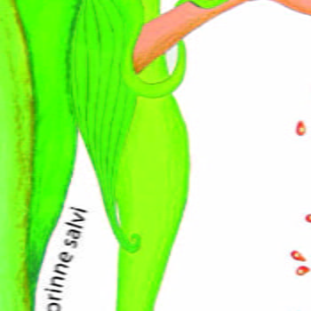 Sentier 'Le Parfum d'Estrela' - JEURRE