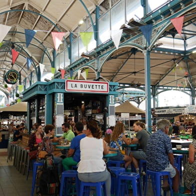 Balade gourmande dans l’Auxois