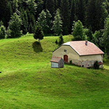 Tour du Célary - 24B - LAMOURA