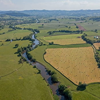 Marche Le Creusot - Autun - LE CREUSOT