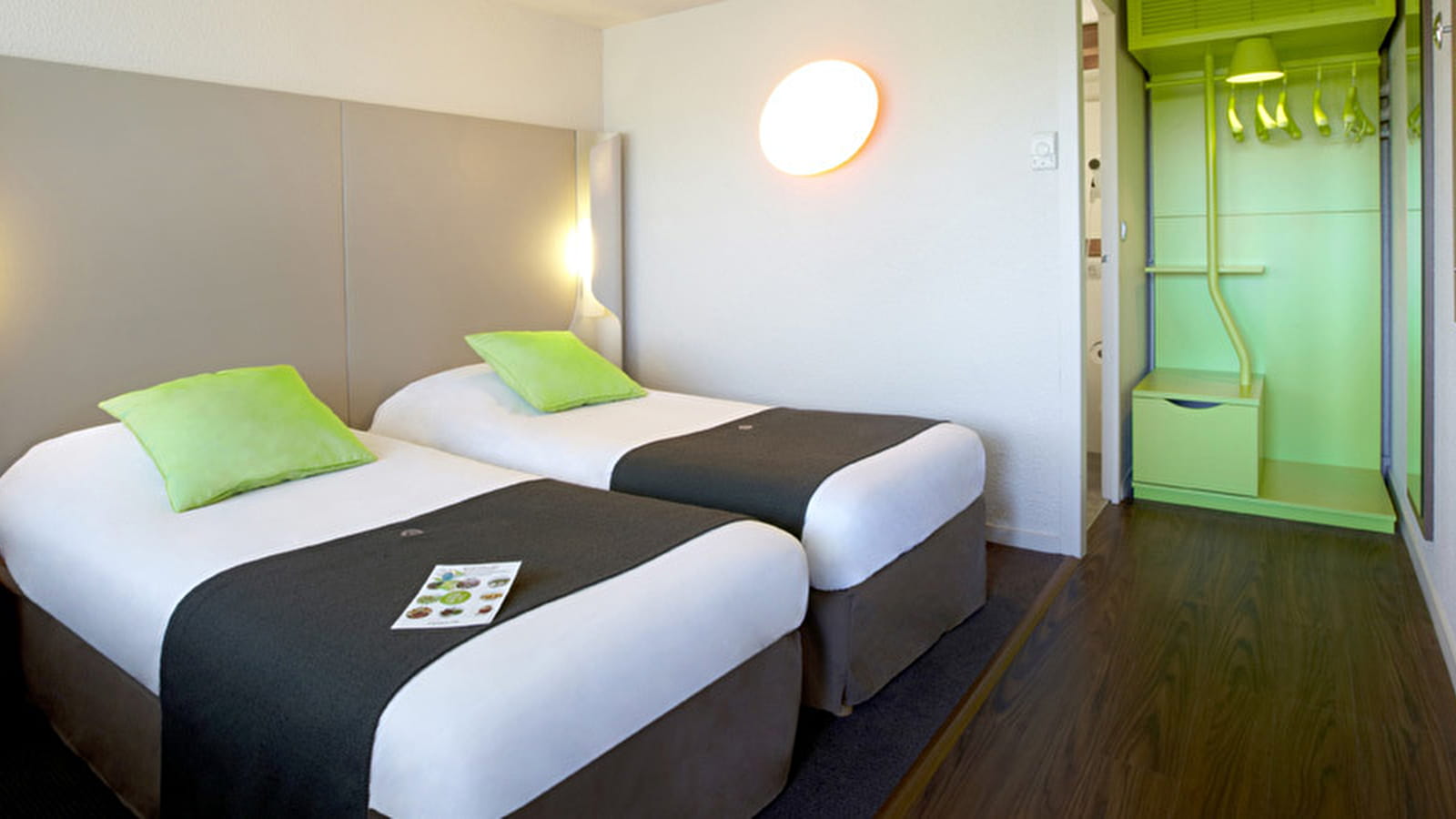 Campanile Genève Aéroport Palexpo