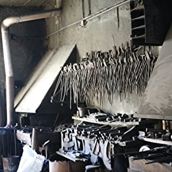 Un p'tit bout d’artisanat bien d'chez nous - 