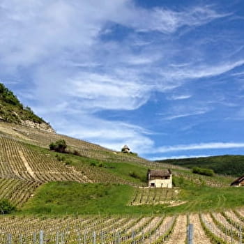 Maison Froquet - SEILLONNAZ