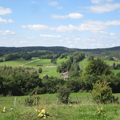 La rando du Tacot - 2 jours en itinérance