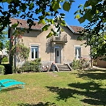 Villa aux Roses - LUXEUIL-LES-BAINS