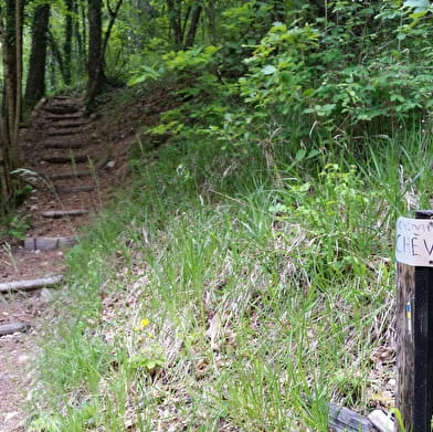 Sentier des Chèvres