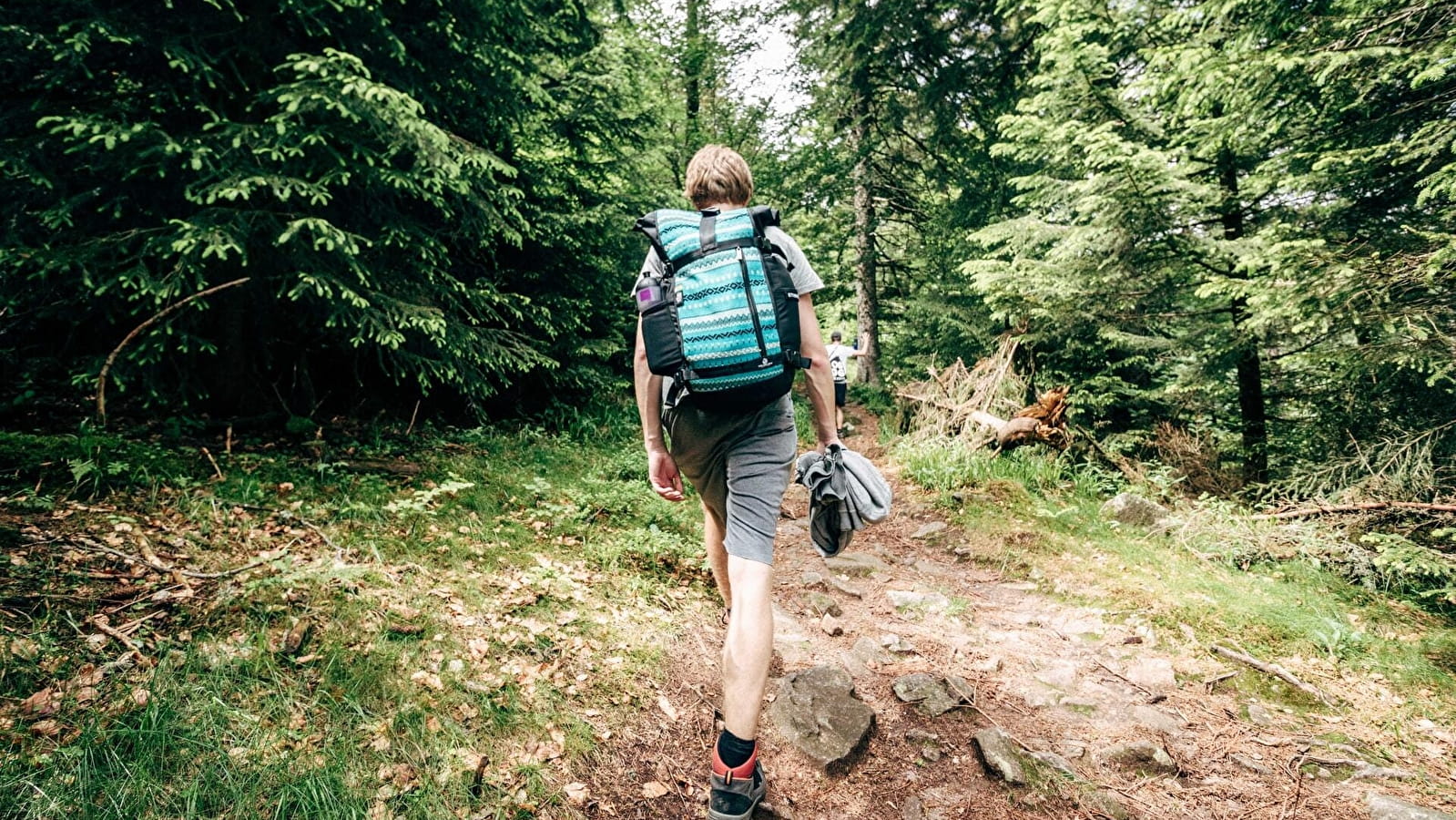 Circuit du Loup de Douvres