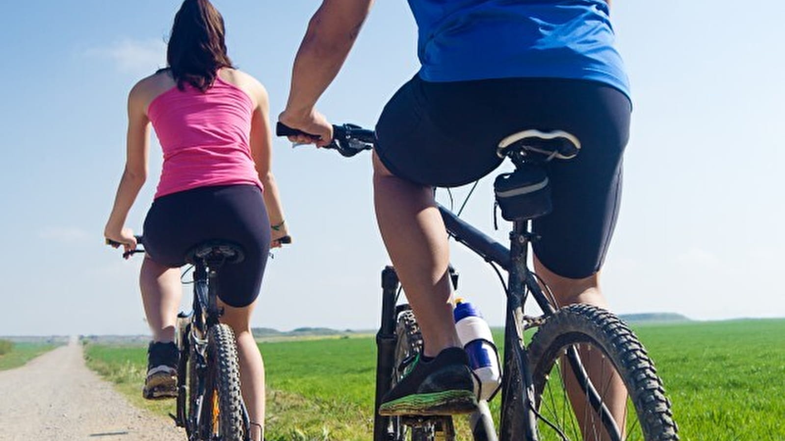 Circuit VTT n° 110 - Le Pinfou