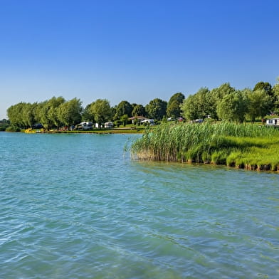 Boucle 13 : Tour de la Joux