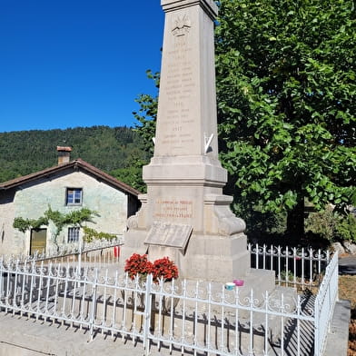 Randonnée - La chapelle de Mornay