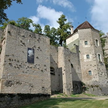 Balade d'Arlette - MONTBARD