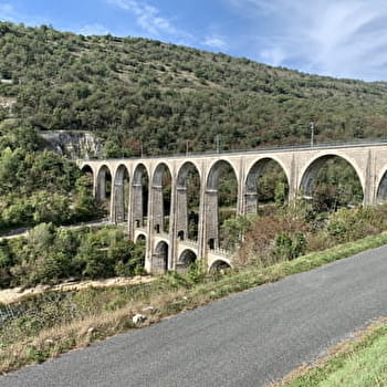 Randonnée - L'épaulette de Cize-Bolozon - BOLOZON