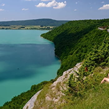 Via Salina - LES FOURGS