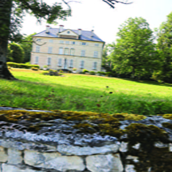 Les Hauts du Monts - BOULOT