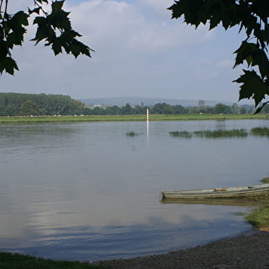 Circuit randonnée : Les Oignons