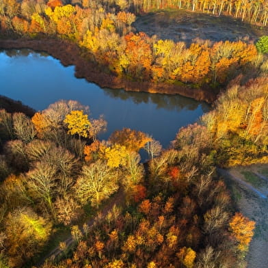 GRP de la Bresse Comtoise