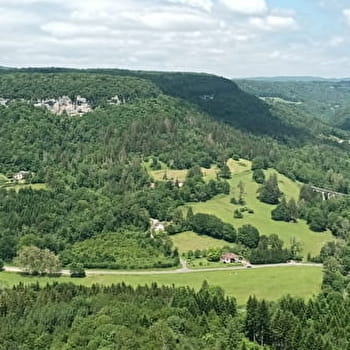 Castel-Saint-Denis - CHASSAGNE-SAINT-DENIS