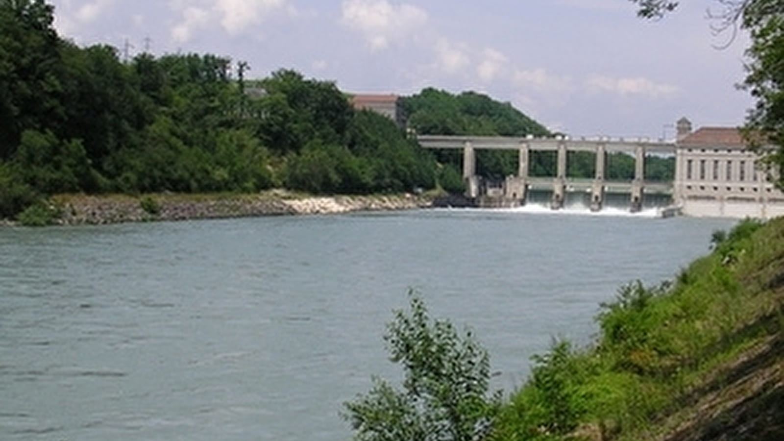 Parcours de la Corbière