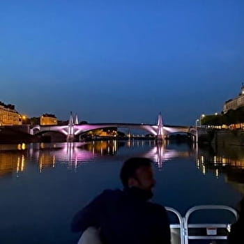 Bienvenue à Bord - Apéro Boat - 