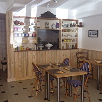 Du local et fait-maison chez Anatole & Arthémiss - 