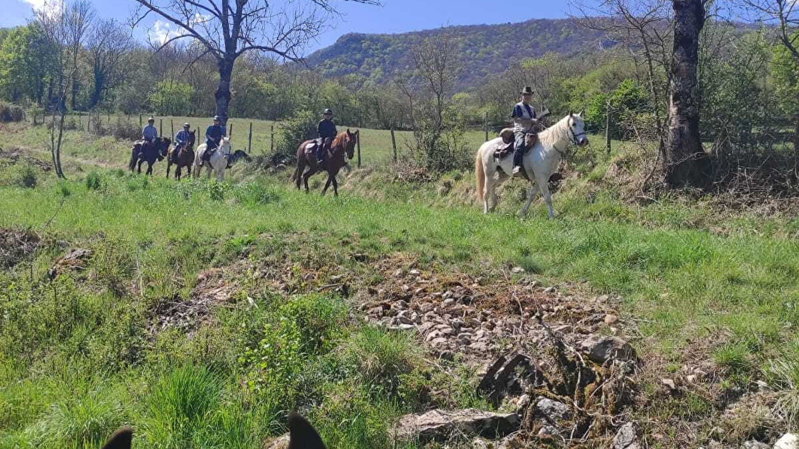 Circuit des caves et des fours du Bugey Sud