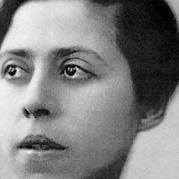 Sentier littéraire, sur les pas d'Irène Némirovsky - Circuit 'Le bourg' - ISSY-L'EVEQUE