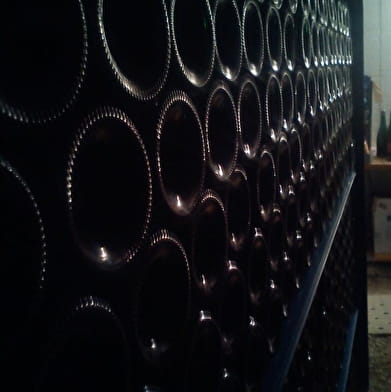 Domaine Véronique Antoine