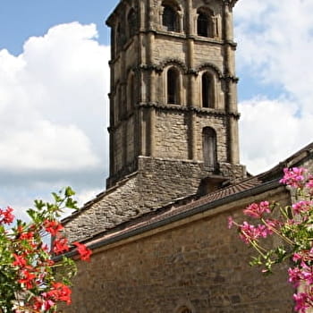 A la découverte de nos Hameaux - VAREILLES
